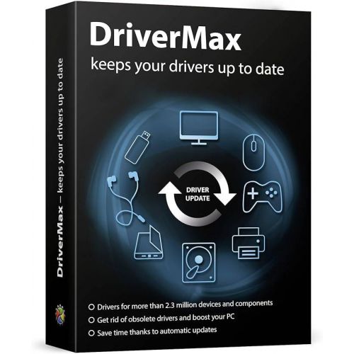 DriverMax 16, Runtime: 1 Year, Users: 1 User, image 
