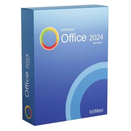 SoftMaker Office 2024 Standard, image 