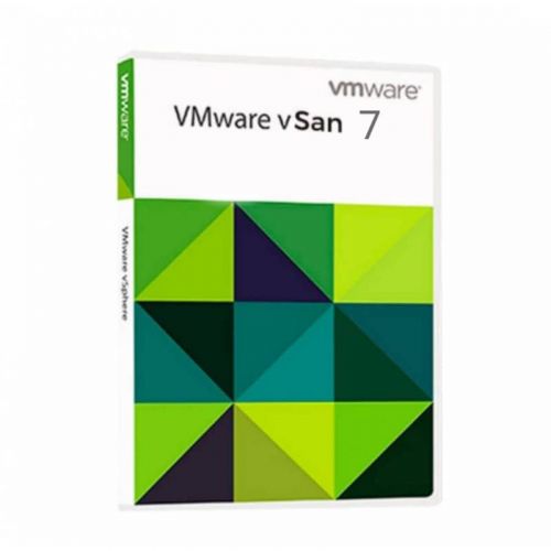 VMware vSan 7, Versions: Enterprise, image 