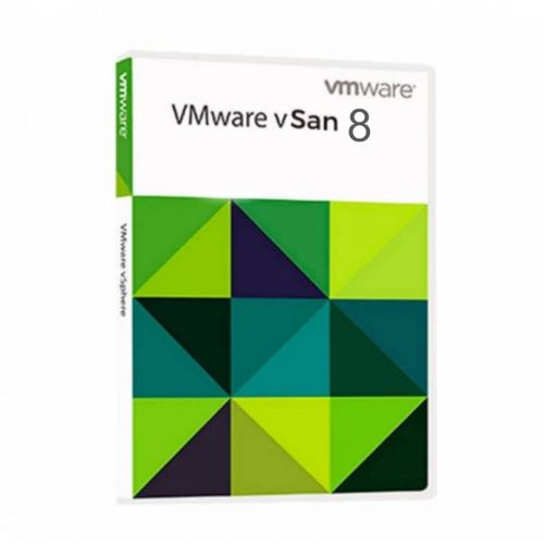 VMware vSan 8, Versions: Standard, image 