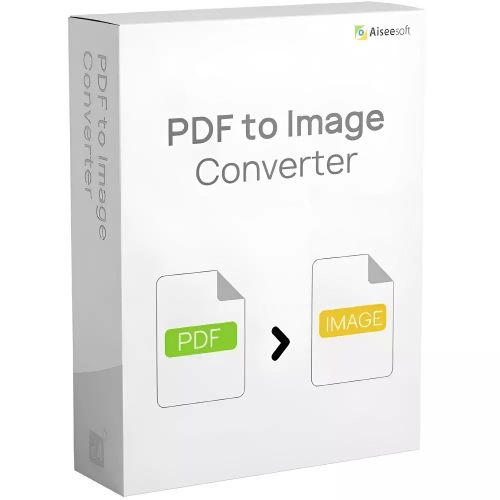 Aiseesoft PDF to Image Converter Aiseesoft PDF to Image Converter