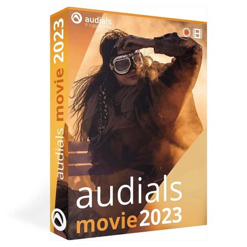Audials Movie 2023