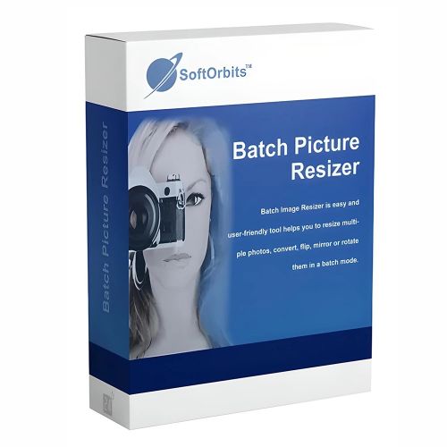 Batch Picture Resizer