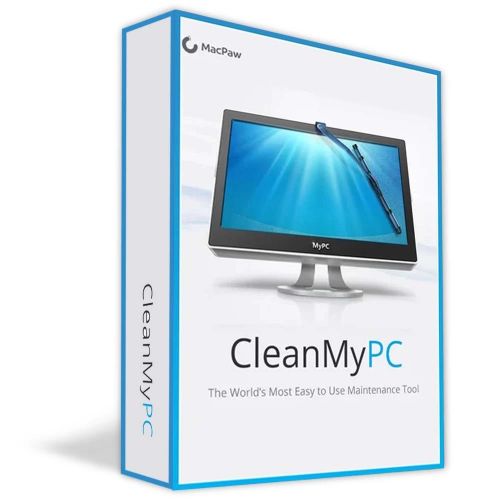 digital aurum Clean My PC