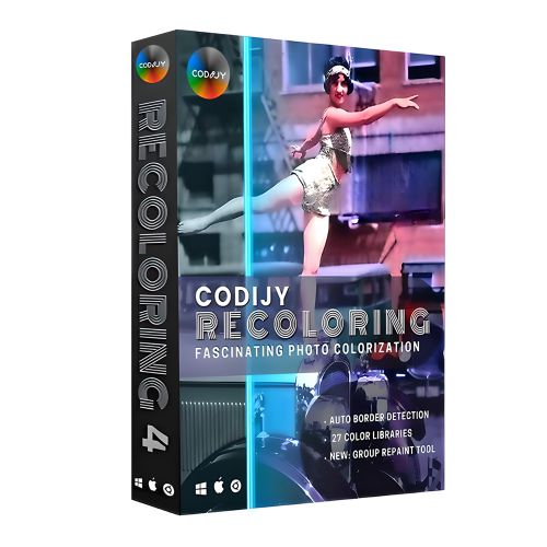 Codijy Recoloring 4