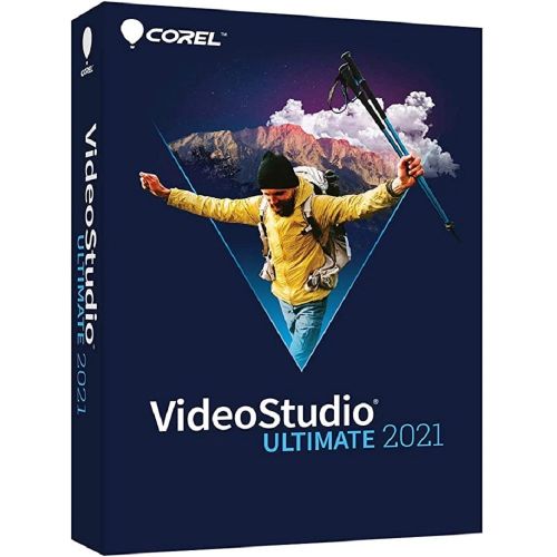 Corel VideoStudio 2021 Ultimate