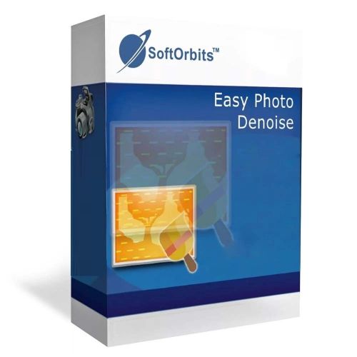 Easy Photo Denoise