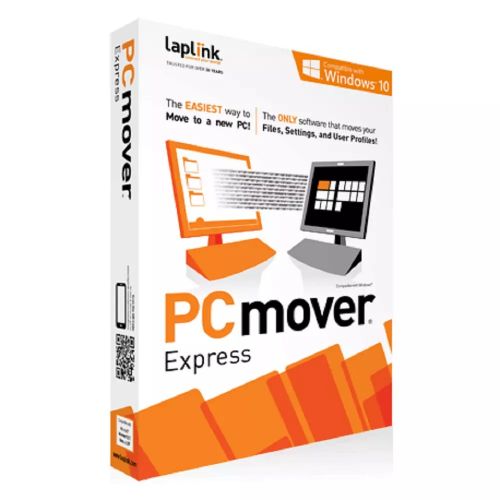 PC Mover 11 Express
