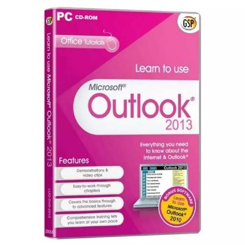 Learn to use Microsoft Outlook 2013 Learn to use Microsoft Outlook 2013