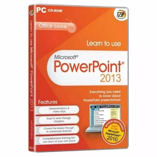 Learn to use Microsoft PowerPoint 2013 Learn to use Microsoft PowerPoint 2013