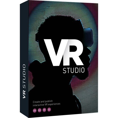 Magix VR Studio Magix VR Studio
