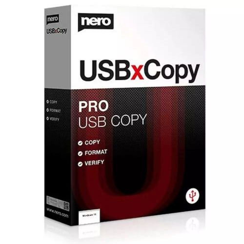 Nero USBxCopy 2023