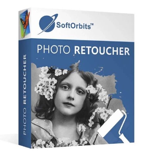 Photo Retoucher 7 Photo Retoucher 7
