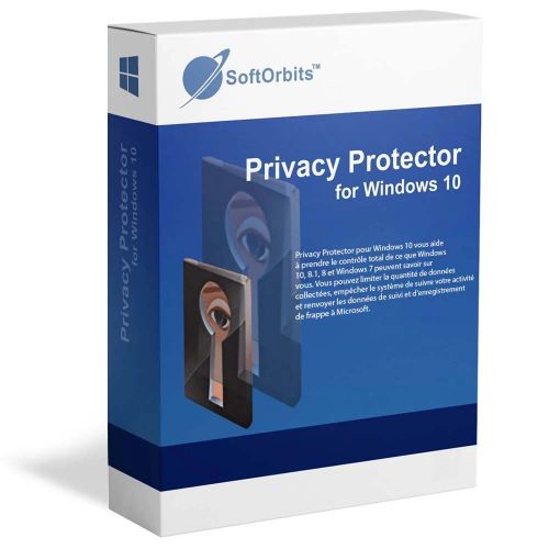 Privacy Protector for Windows 10 Privacy Protector for Windows 10