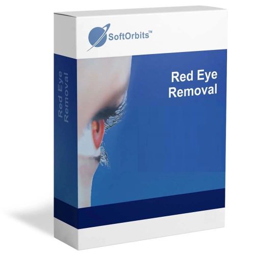 Red Eye Removal