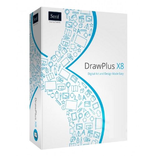 Serif DrawPlus X8 Serif DrawPlus X8