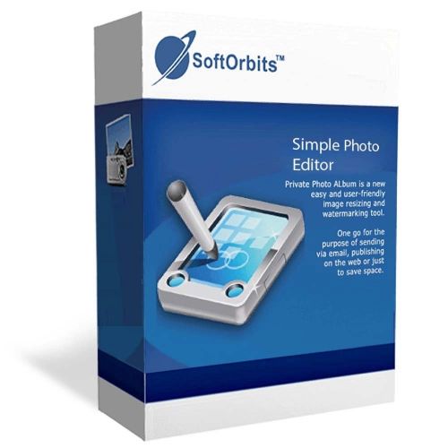 Simple Photo Editor