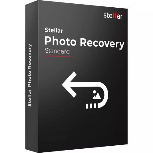 Stellar Photo Recovery Standard 10 Stellar Photo Recovery Standard 10