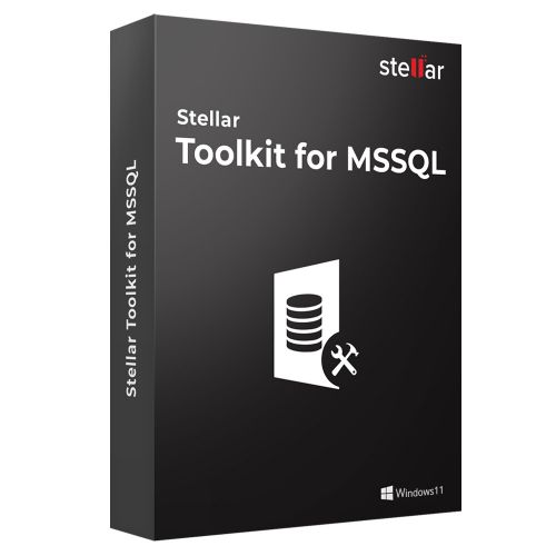 Stellar Toolkit for MSSQL