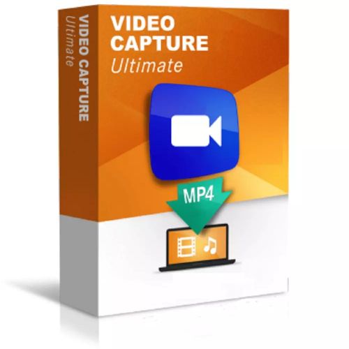 Video Capture Ultimate