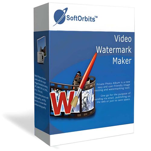 Video Watermark Maker