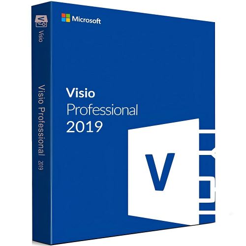 Visio Professional 2019