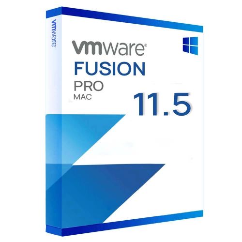 VMware Fusion 11.5 Pro MAC