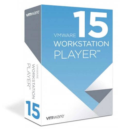 VMware Workstation 15.5 Player