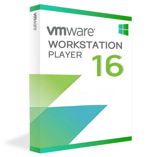 VMware Workstation 16 Player