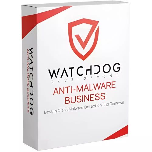 Watchdog Anti-Malware Business