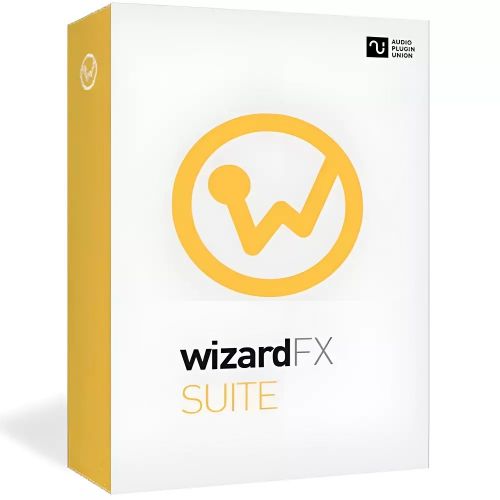wizardFX Suite Win/MAC wizardFX Suite Win/MAC