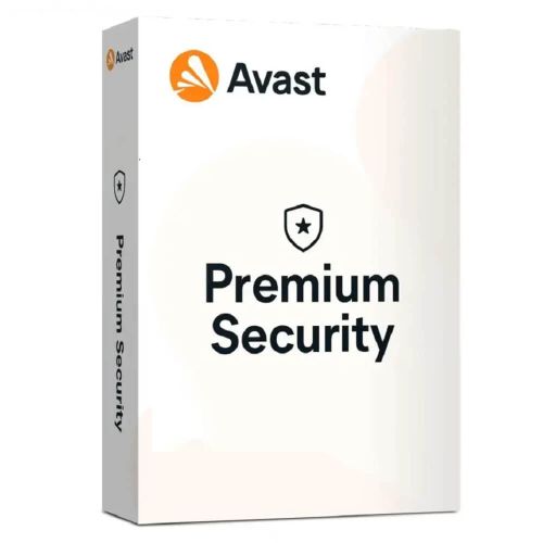 Avast Mobile Security Premium 2025-2028, Runtime: 3 Years, Device: 1 Device, image  Avast Mobile Security Premium 2025-2028, Runtime: 3 Years, Device: 1 Device, image