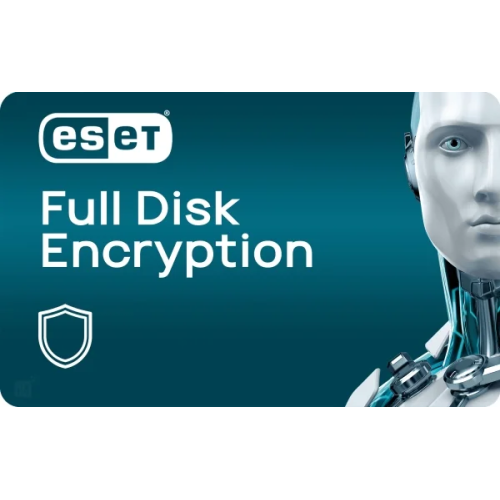ESET Full Disk Encryption 2025-2028, Type de license: Nouvel achat, Runtime: 3 ans, Users: 30 Users, image 