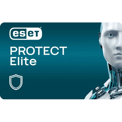 ESET PROTECT Elite 2025-2026, Type de license: Nouvel achat, Runtime: 1 an, Users: 30 Users, image 