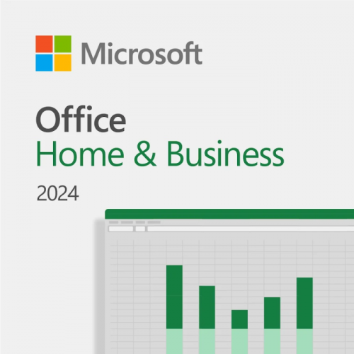 Microsoft Office Home and Business 2024 Microsoft Office Home and Business 2024