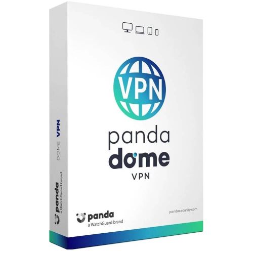 Panda Dome VPN 2025-2026, image  Panda Dome VPN 2025-2026, image