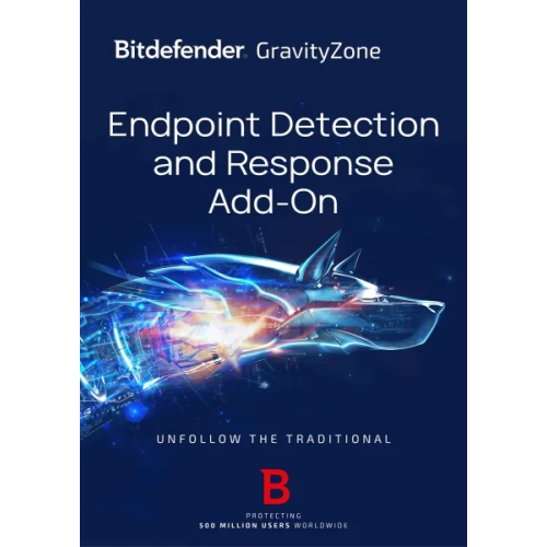Bitdefender GravityZone Endpoint Detection and Response Add-On, image 