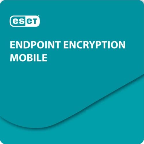 ESET Endpoint Encryption - Mobile, image 