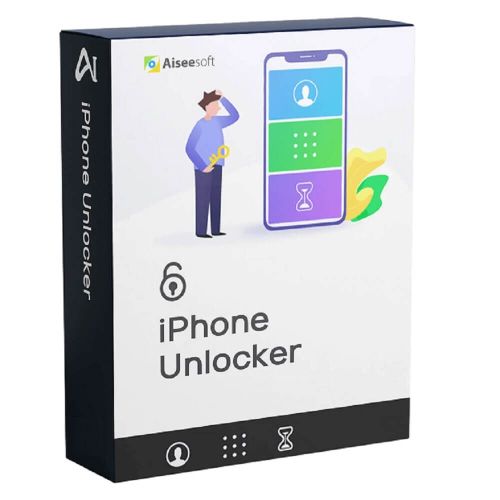 iPhone Unlocker, Versions: Windows, image  iPhone Unlocker, Versions: Windows, image