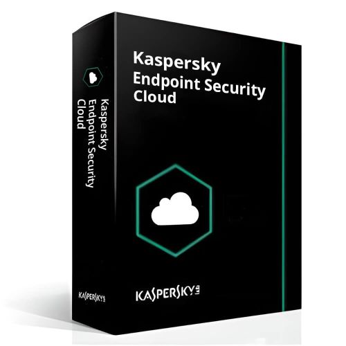 Kaspersky Endpoint Security Cloud 2025-2026, Type of license: New, Runtime: 1 Year, Product season: 5 Workstations / Fileserver, image  Kaspersky Endpoint Security Cloud 2025-2026, Type of license: New, Runtime: 1 Year, Product season: 5 Workstations / Fileserver, image