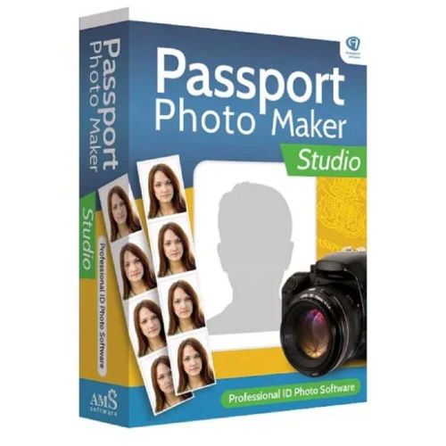 Passport Photo Maker 9, Versions: Enterprise, image  Passport Photo Maker 9, Versions: Enterprise, image