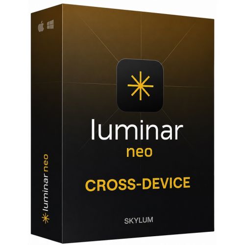 Skylum Luminar Neo Cross-Device, image 