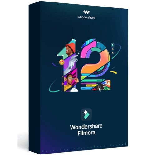 Wondershare Filmora 12, Versions: Windows, image  Wondershare Filmora 12, Versions: Windows, image