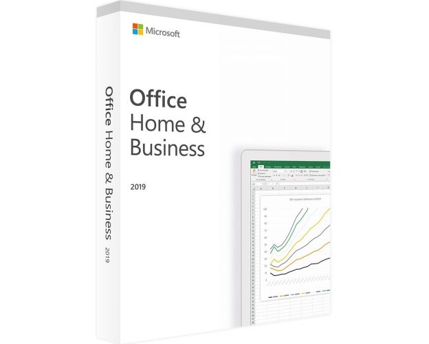 Office 2019 Home And Business For Mac