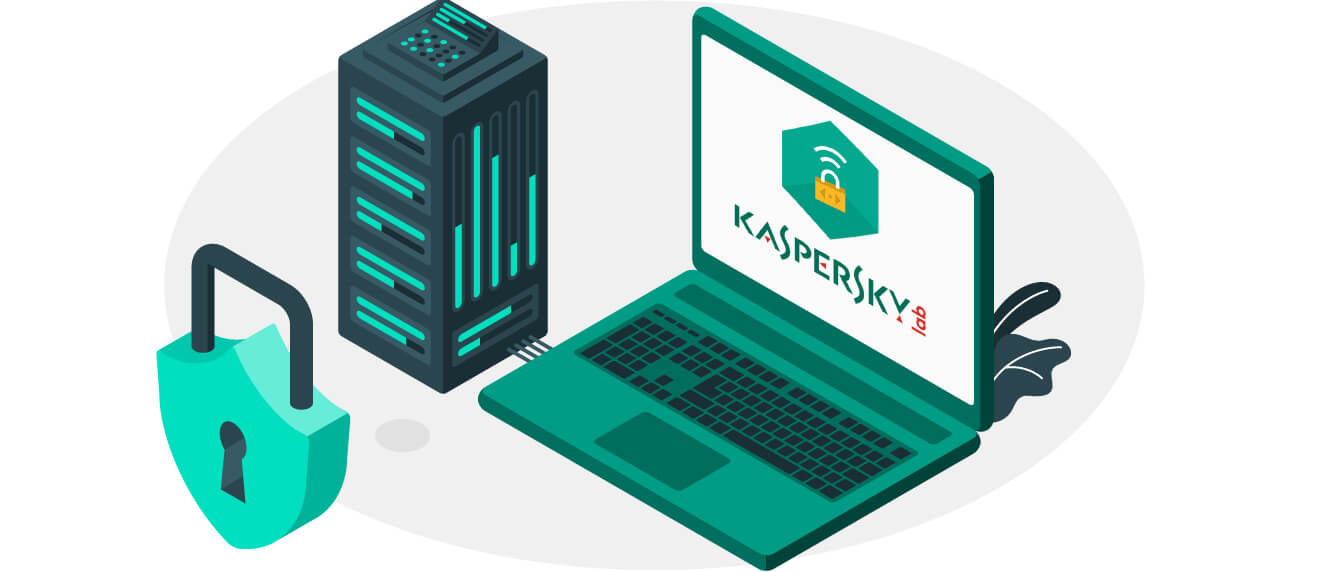 Kaspersky Kaspersky