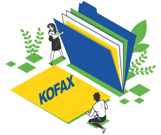 Kofax Kofax