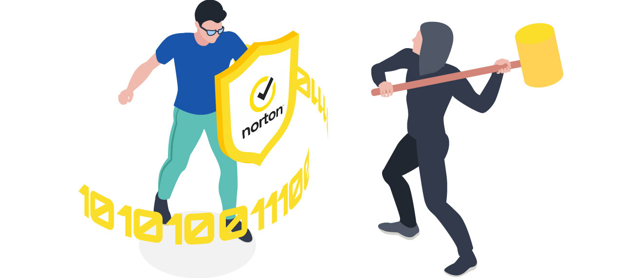 Norton WiFi Privacy Norton WiFi Privacy