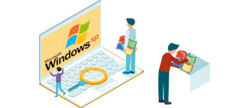 Windows XP Windows XP